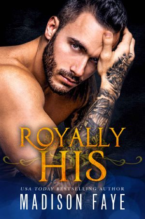 [The Triple Crown Club 04] • Royally His